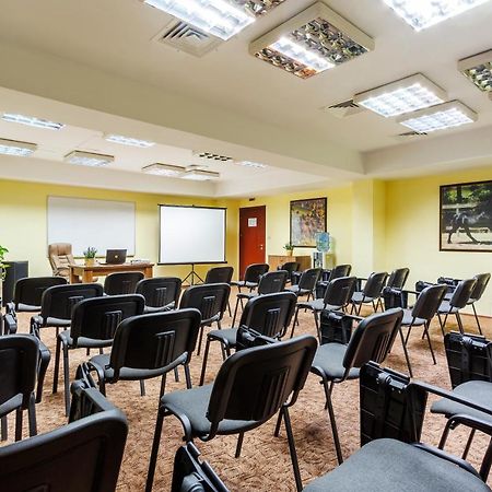 Spa Hotel Aspa Vila Banja Kültér fotó