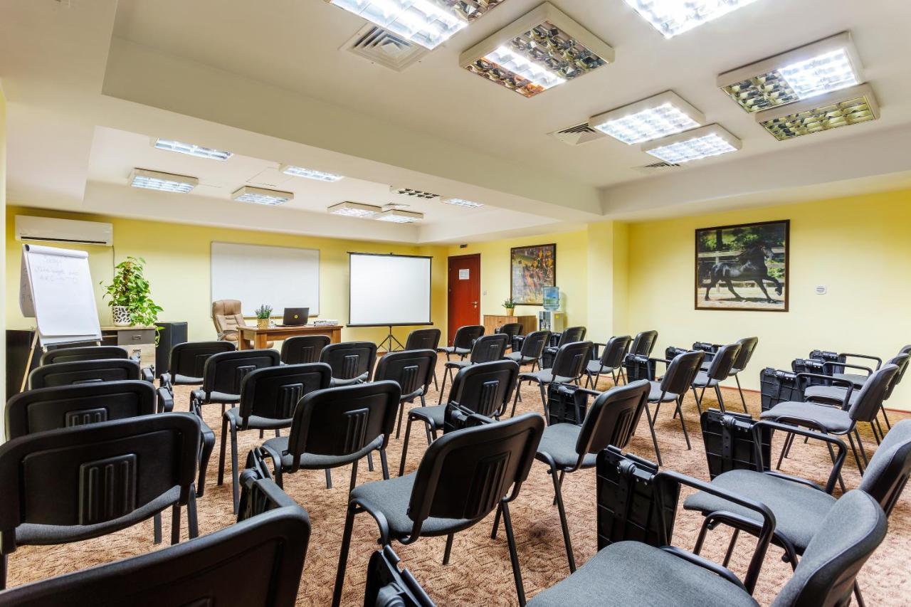 Spa Hotel Aspa Vila Banja Kültér fotó