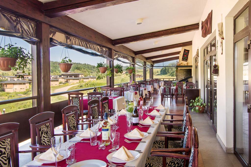 Spa Hotel Aspa Vila Banja Kültér fotó