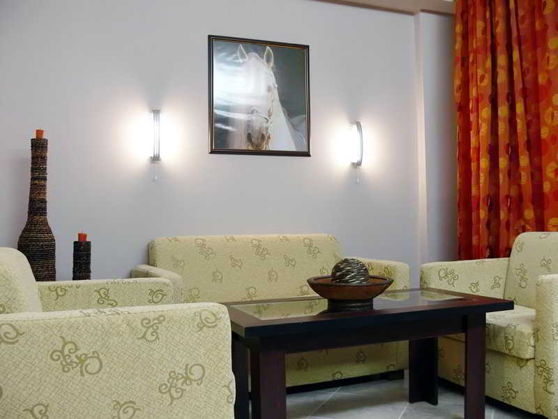 Spa Hotel Aspa Vila Banja Kültér fotó
