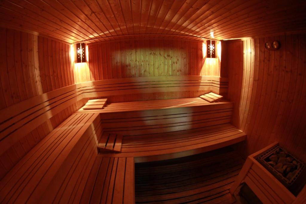 Spa Hotel Aspa Vila Banja Kültér fotó